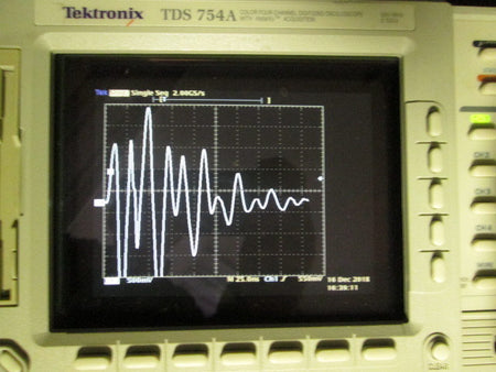 ESD Generator 25kV Probe by Andy Hish