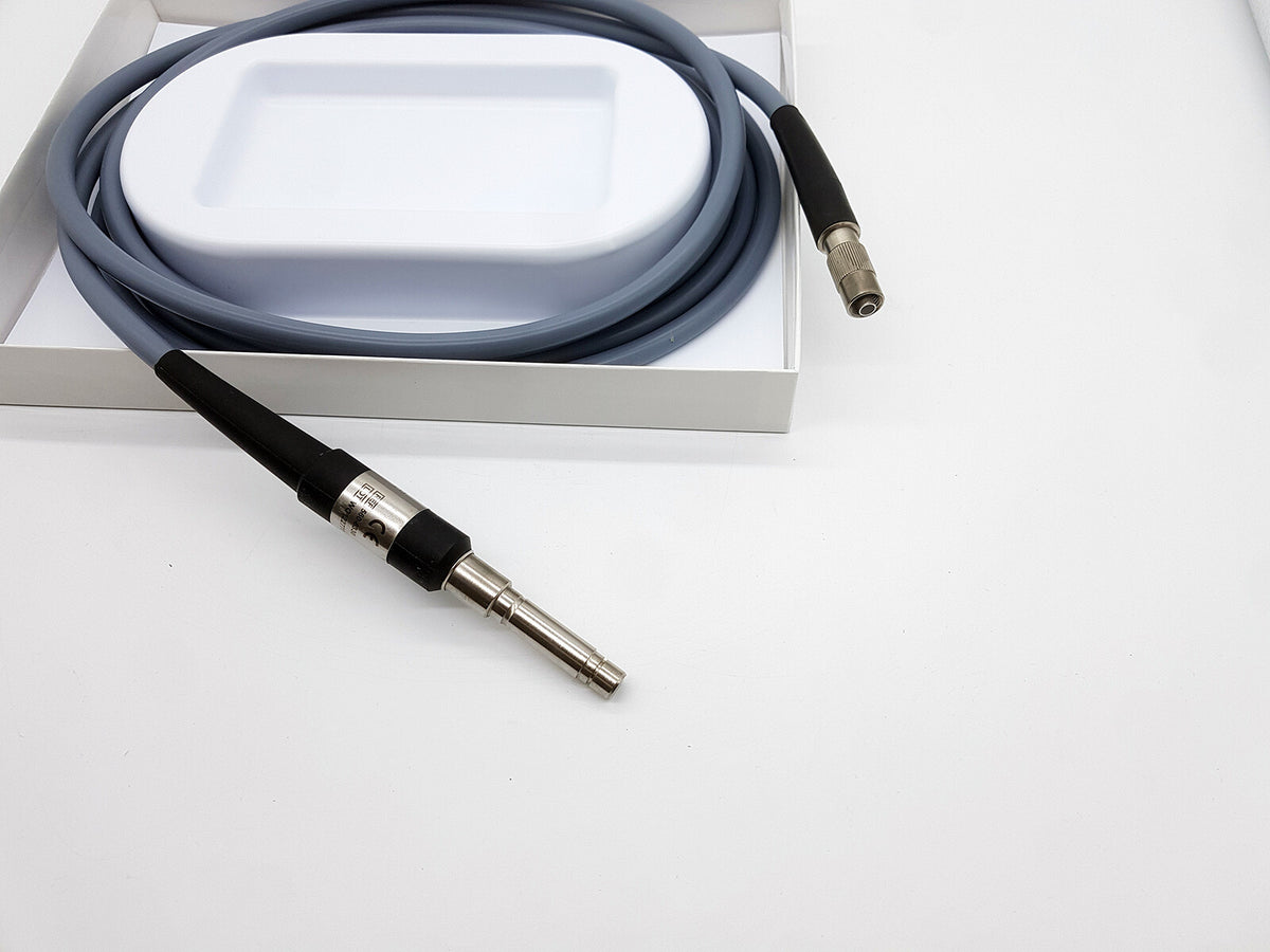 Fiberoptic Cables by Visionsense
