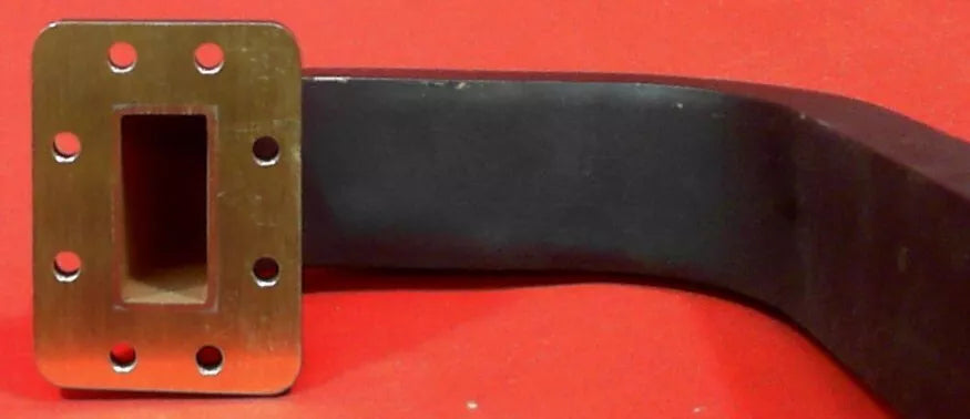 Apollo C11106-44-2 (11289-2 / 27C1747) 13159 Waveguide