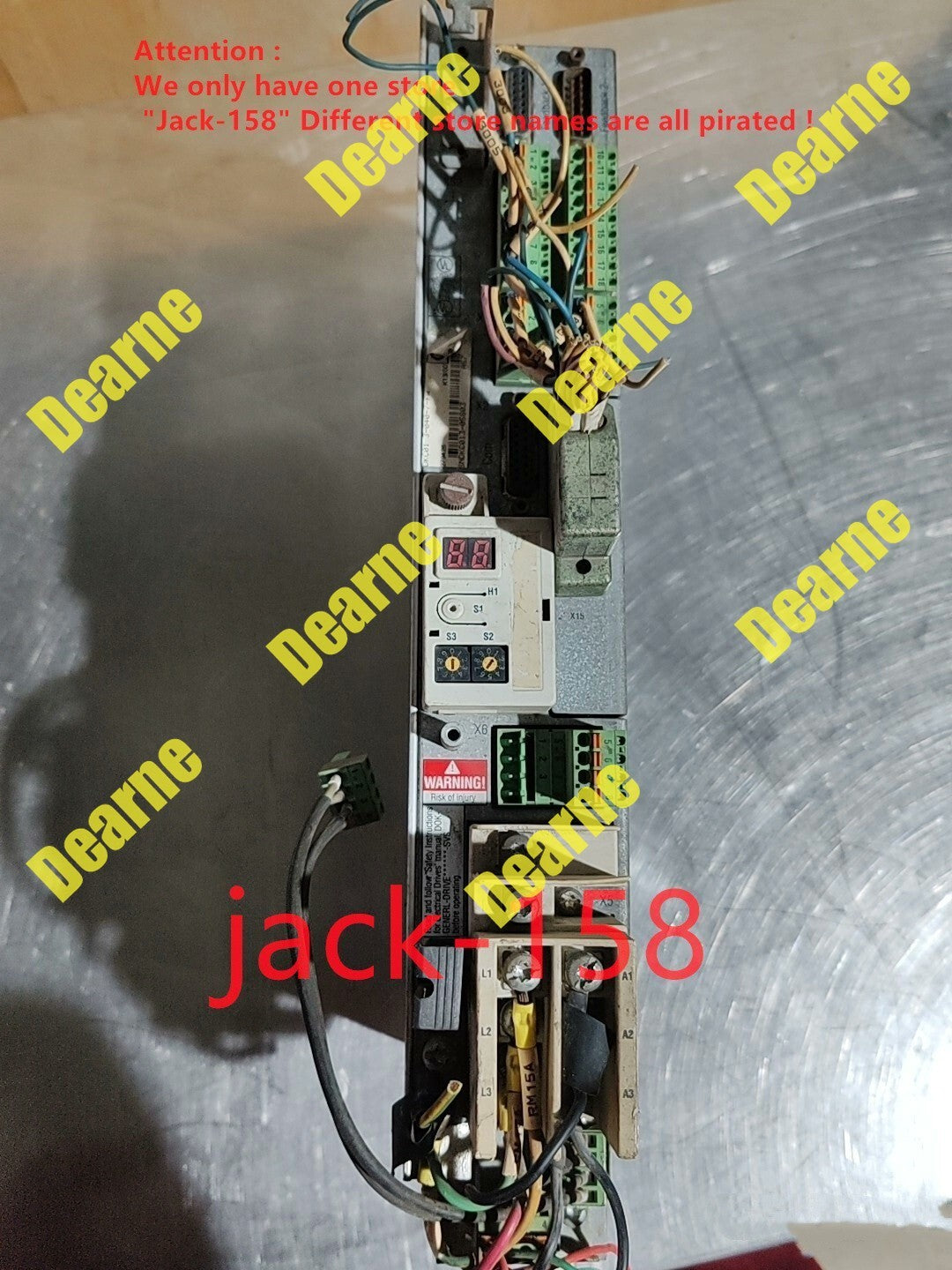 DCK01.3-040-7 FW