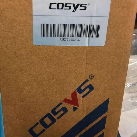 COSYS Proportional Valve P2K30-30G2-0L