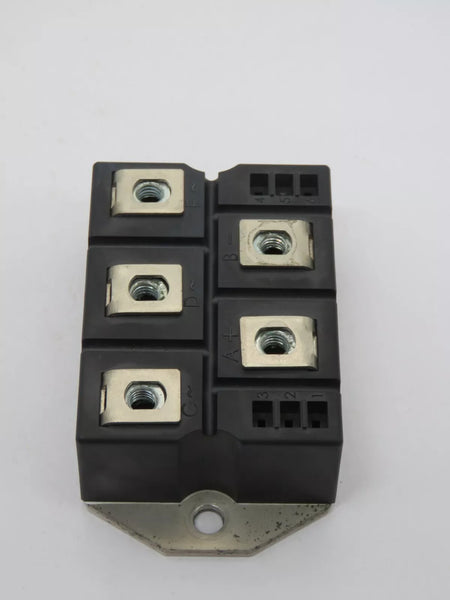 IXYS VUO110-16NO7 Bridge Rectifier Diode Module 5-Pole 1.6 kV 125A 1.46V