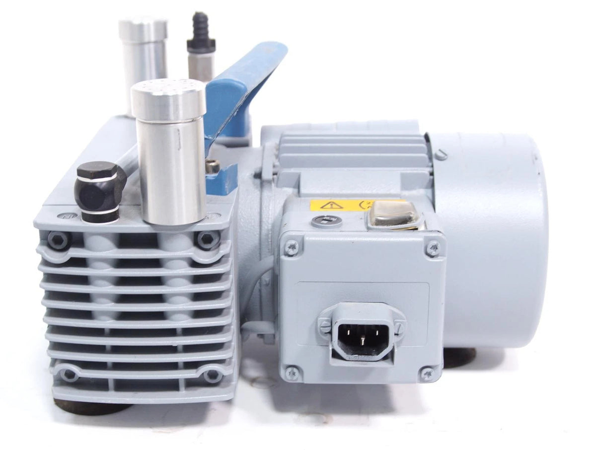 Vacuubrand Diaphragm Vacuum Pump ME 4 ME4 80,0 Mbar