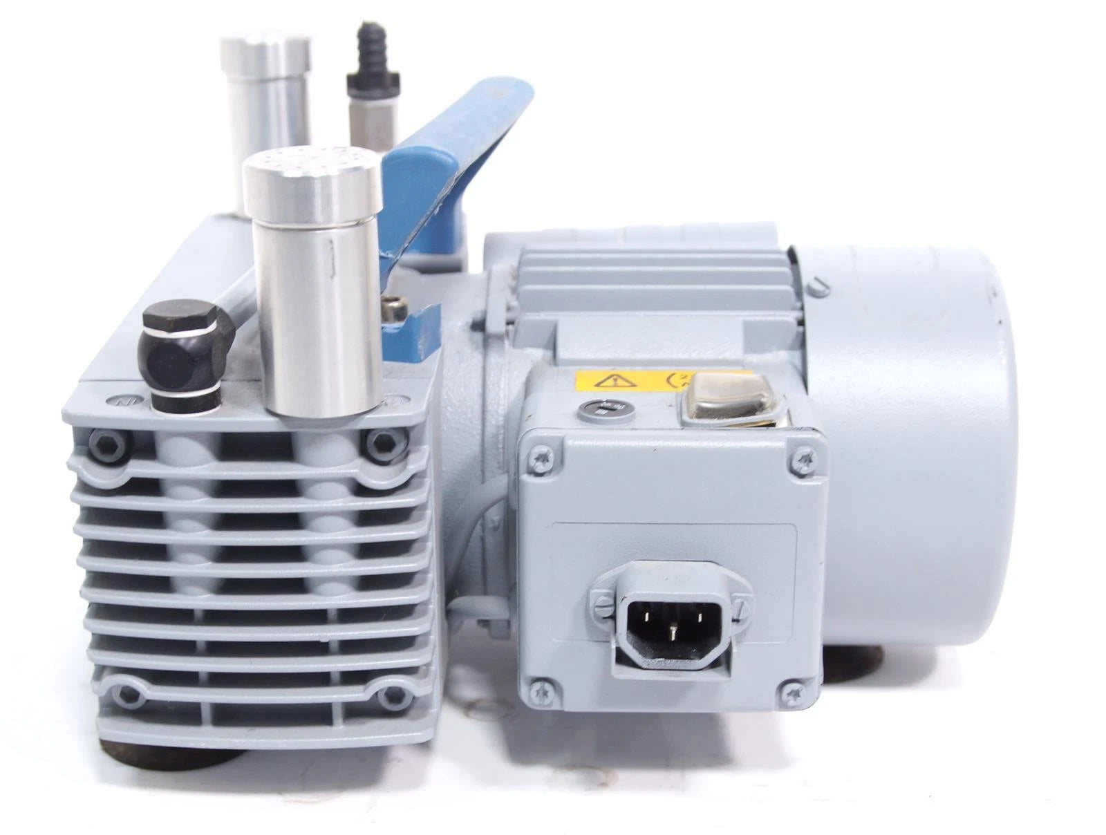 Vacuubrand Diaphragm Vacuum Pump ME 4 ME4 80,0 Mbar