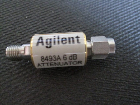 Keysight 12 GHz RF Attenuator 6 dB