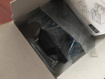 OMRON E3JM-DS70M4 Photoelectric Switch NIB