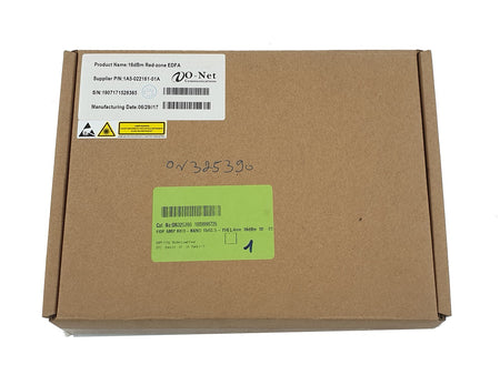 O-Net Fiber Optical Amplifier