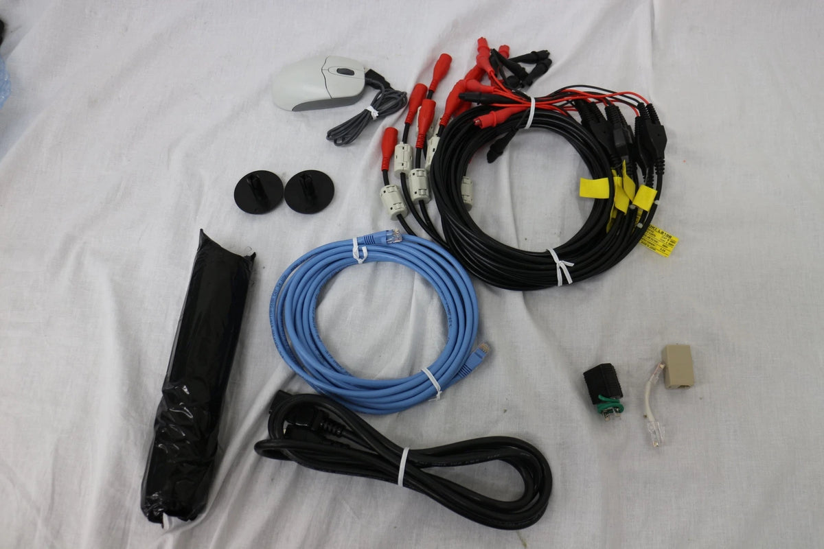 HIOKI 8860-50 Memory HiCorder