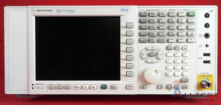 Agilent Keysight N9030A MY49430138 PXA Signal Analyzer with Options