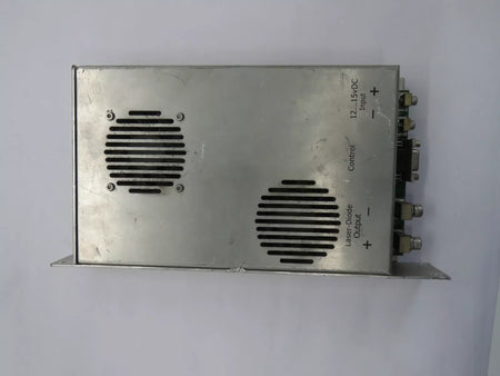Draco CCPS0650S Input 12-15VDC Output Laser Diode Power Supply