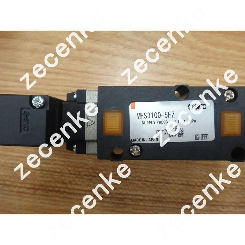 SMC VFS3100-5FZ Solenoid Valve for VFS31005FZ - 1PC