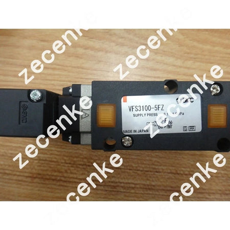 SMC VFS3100-5FZ Solenoid Valve for VFS31005FZ - 1PC