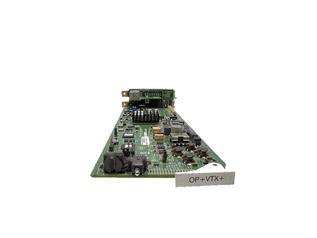 Harris OP+VTX+D Autosensing Bi-Directional HD Video with Analog Audio and RS Connectivity