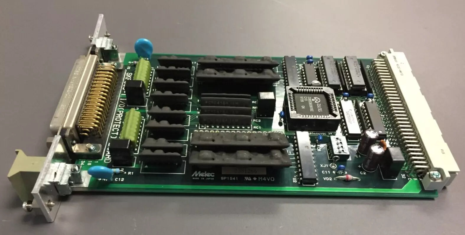 EPSON SKP338 I/O (Protect) Board - Features, Specifications & Uses
