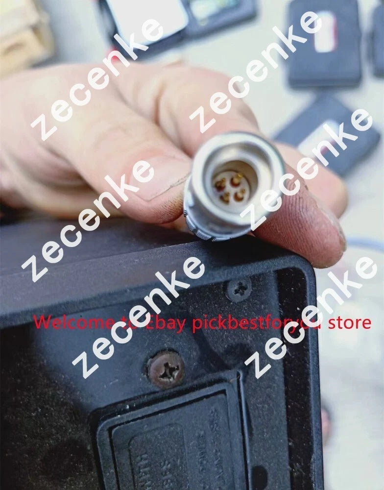 Entek IRD Model 435 PN 37407 Replacement Part