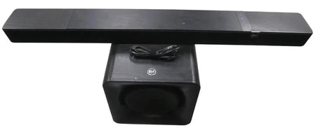 Klipsch flexus core 200 soundbar with Klipsch Sub100 10" powered subwoofer.