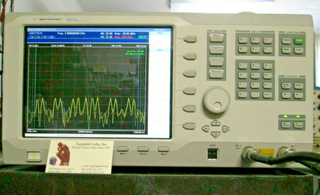 Mobile WiMAX Test Set
