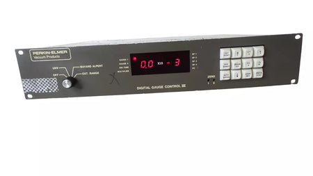Perkin 6050600 Elmer Digital Gauge Control III