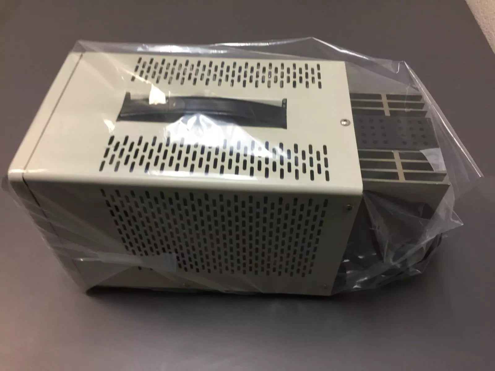 BK Precision Model 1711 DC Power Supply