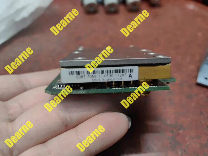 5087-7058 TBR Doubler by Agilent
