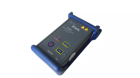 FAFL OLS4 Optical Laser Source for Fiber Optic Testing