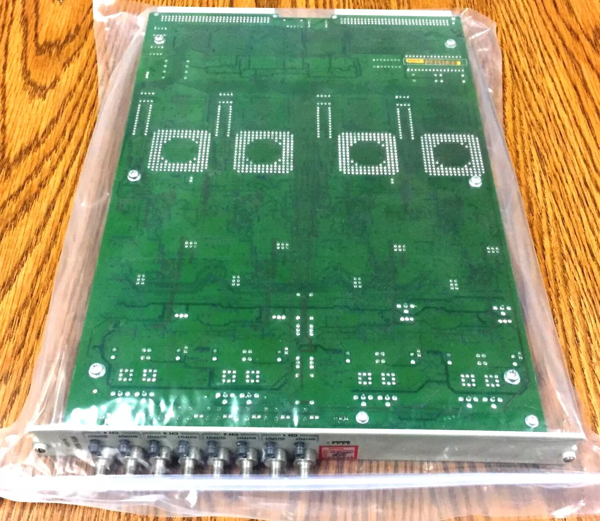 Tektronix HFS-9DG1 4-Channel Differential Data Time Generator