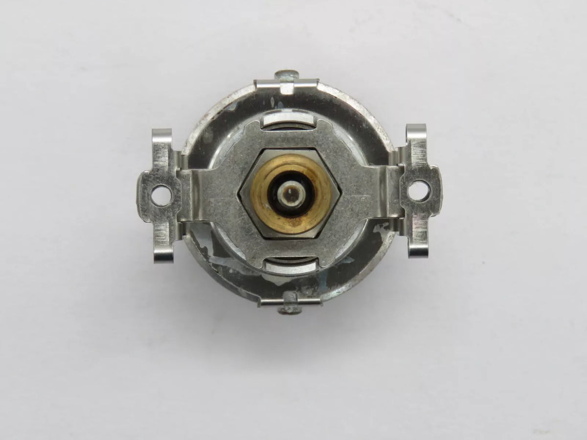 Sick SKM36-HFA0-K02 Encoder 7-12 VDC 60 MA 65 KHZ -20 to +110 Degrees C IP50