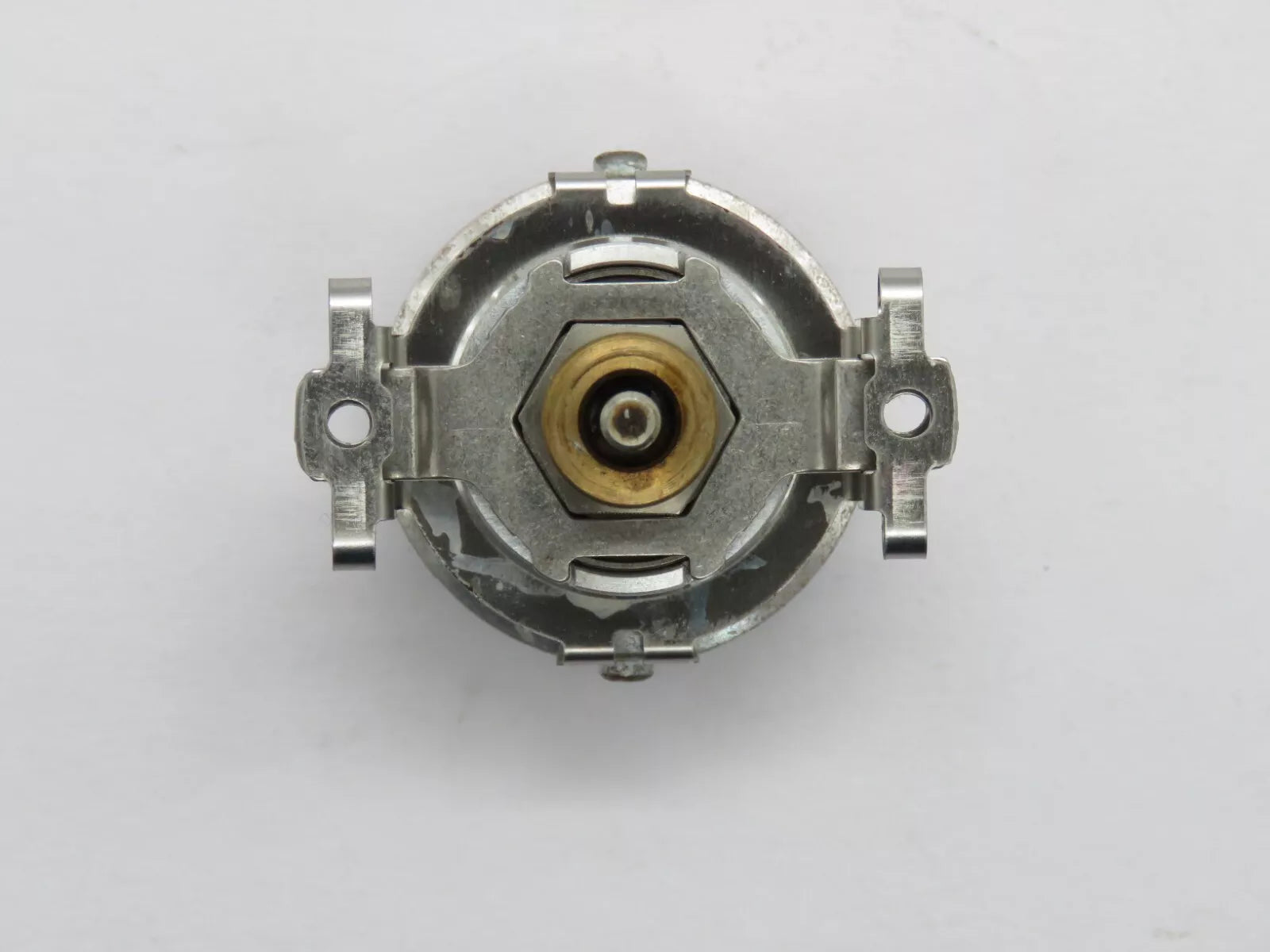 Sick SKM36-HFA0-K02 Encoder 7-12 VDC 60 MA 65 KHZ -20 to +110 Degrees C IP50