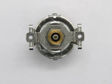 Sick SKM36-HFA0-K02 Encoder 7-12 VDC 60 MA 65 KHZ -20 to +110 Degrees C IP50