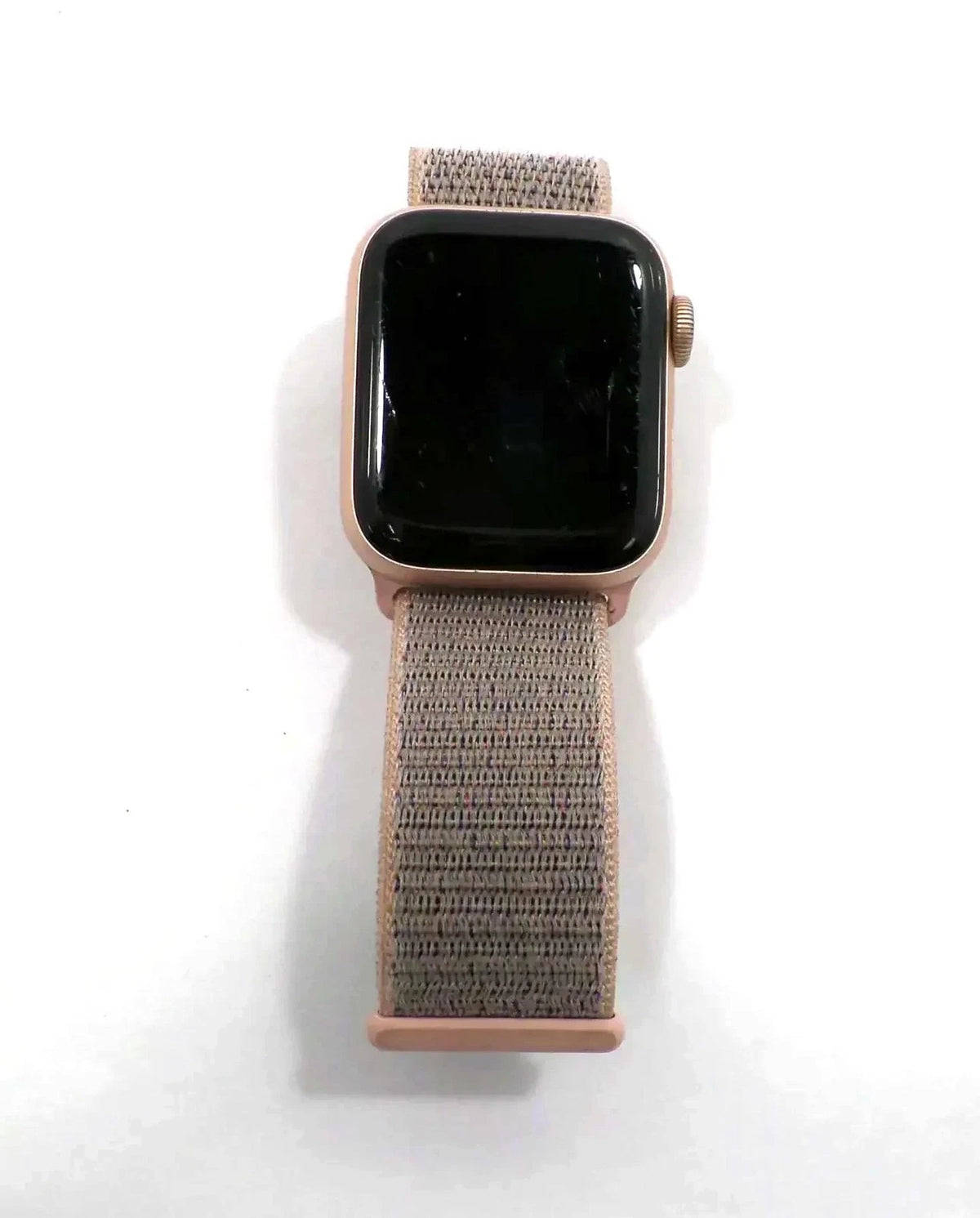 APPLE Watch Series 5 GPS - 40MM Aluminum Case A2092 - Rose Gold