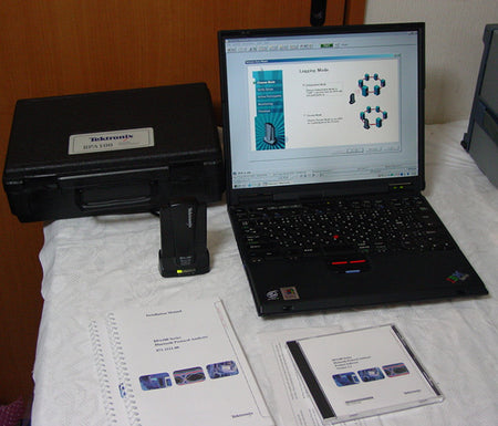 Bluetooth Protocol Analyzer