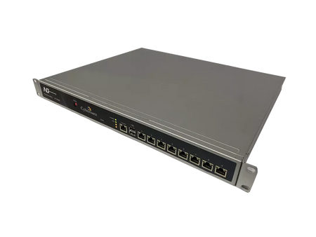 Cyberoam CR 50iNG Firewall Appliance for Network Security