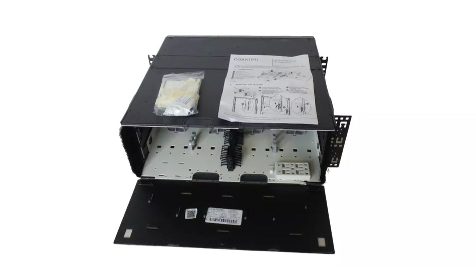 CORNING 4U Closet Connector Housing CCH - Free Shipping