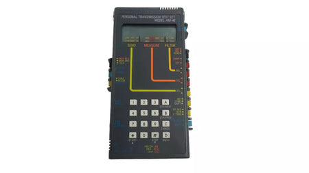 Ameritec Personal Transmission Test Set AM-48 with Free Shipping