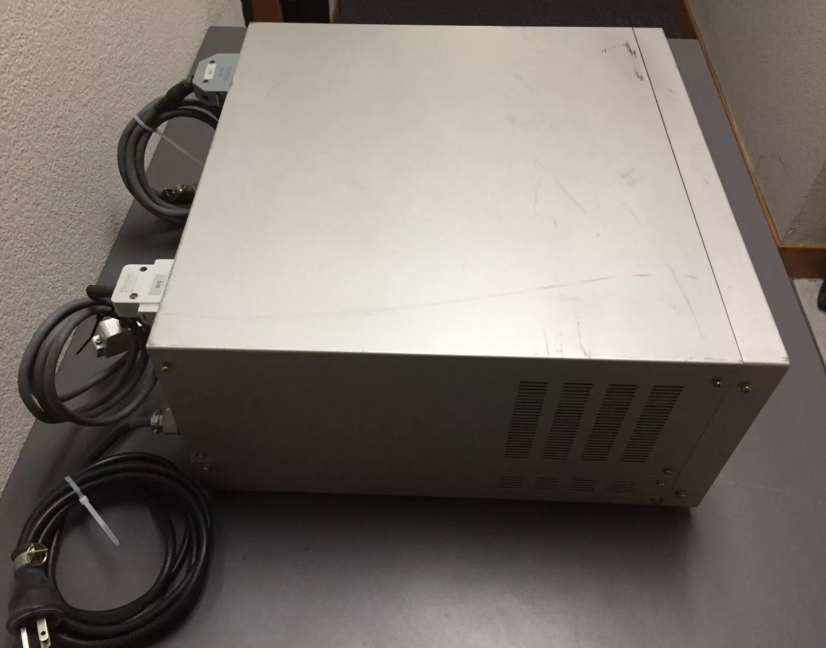 Panasonic Panadac-261 Controller for Pana Robo Robot TJR-2