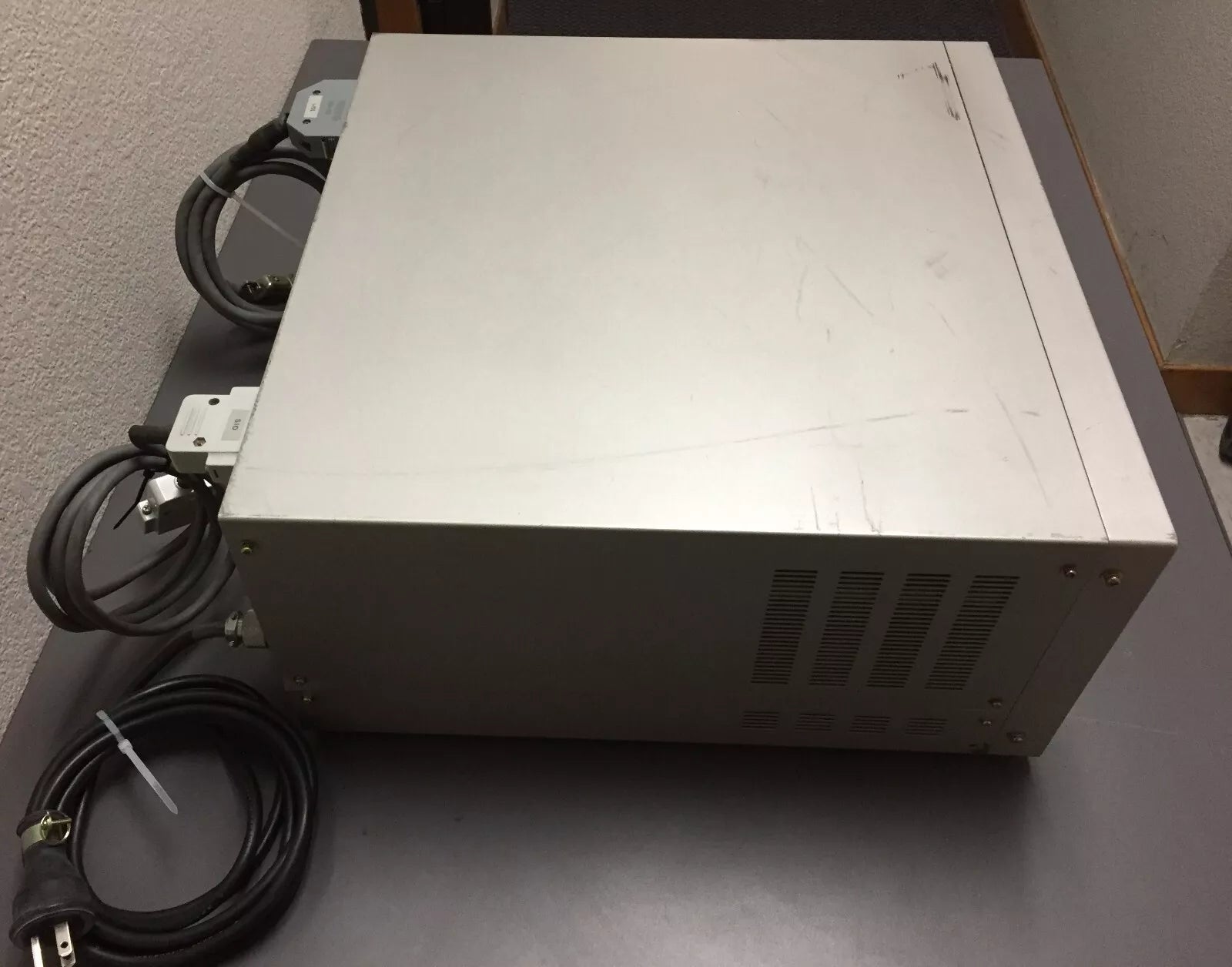 Panasonic Panadac-261 Controller for Pana Robo Robot TJR-2