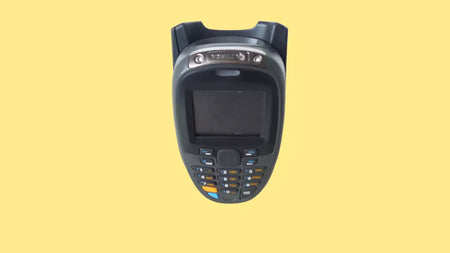 Zebra MT2070-ML4D62370WR Barcode Scanner with Cradle STB2078