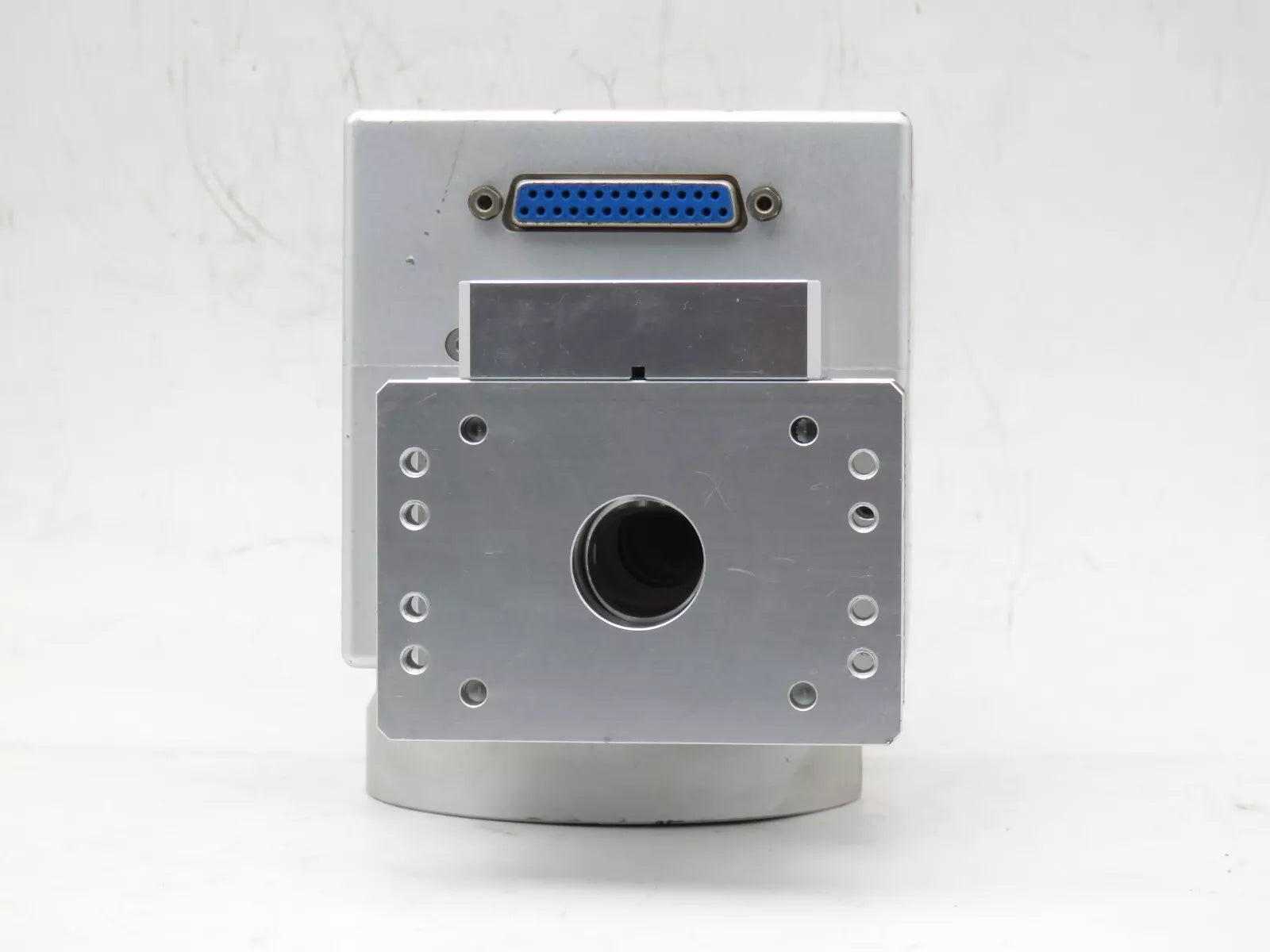 Proscan (355nm) 10A UV Fiber 3D Laser Marking Machine Head