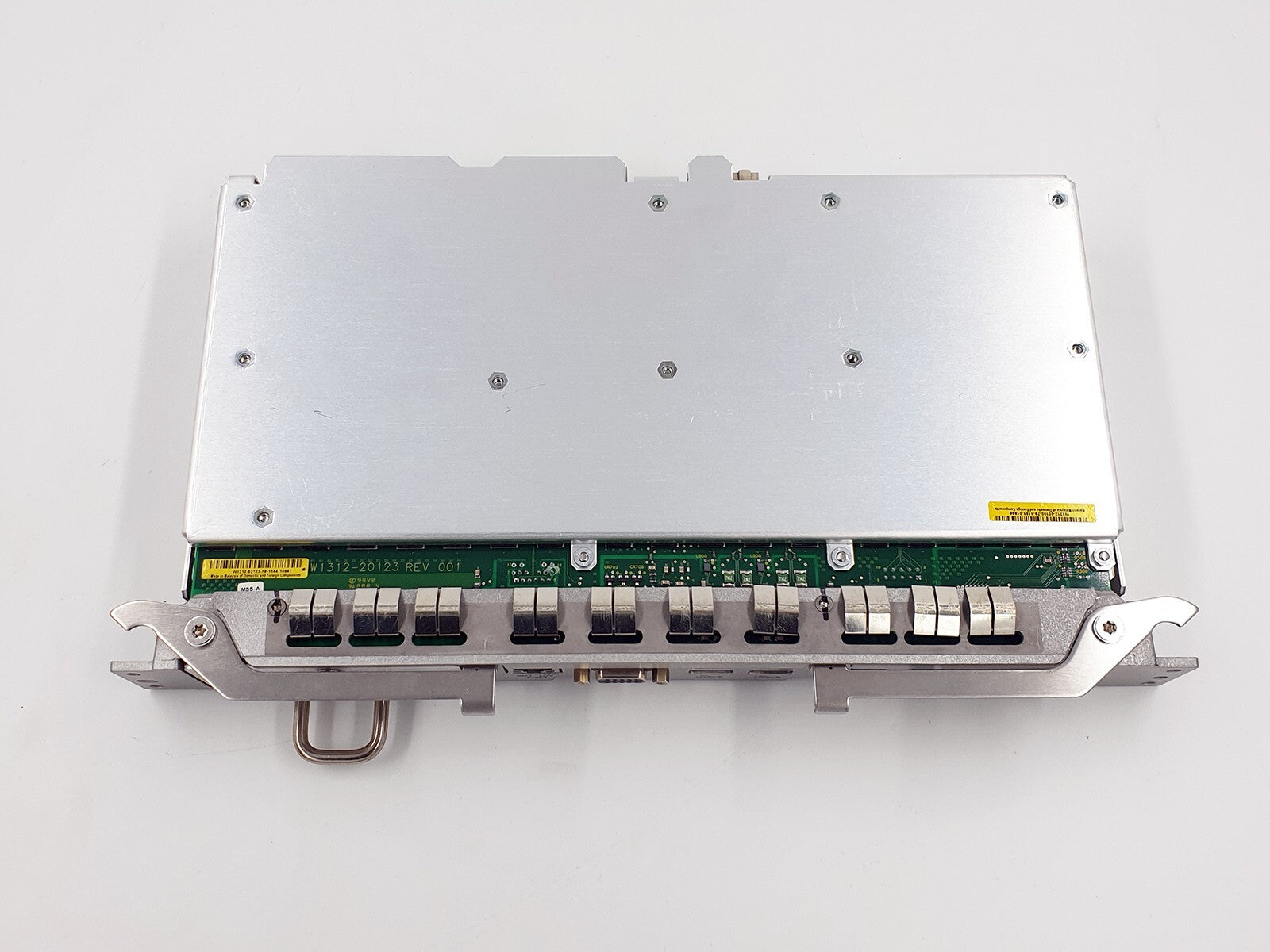 Agilent W1312-60190 W1312-63123 CPU 26.5GHz Signal Analyzer