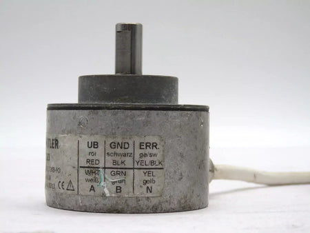 Hengstler 0524333 Encoder: High-Quality Industrial Encoder