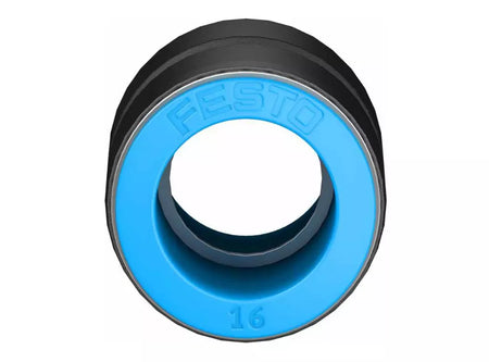 10pcs New For FESTO Quick Connector QS-16 153036