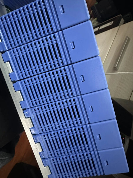 1 PCS Output Module F3YD64-1P Tested