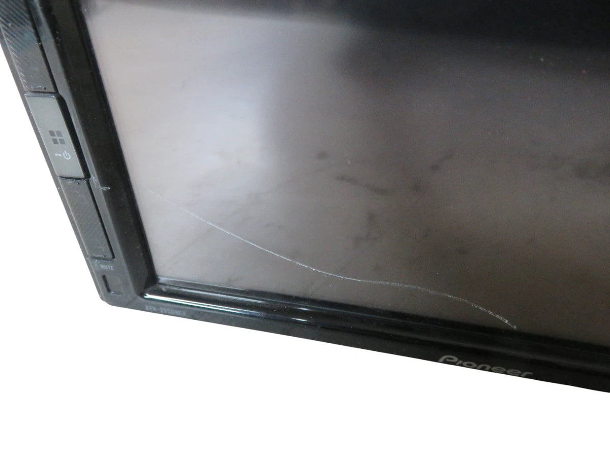 Pioneer AVH-2550NEX Touch Multimedia DVD Receiver - Free Shipping