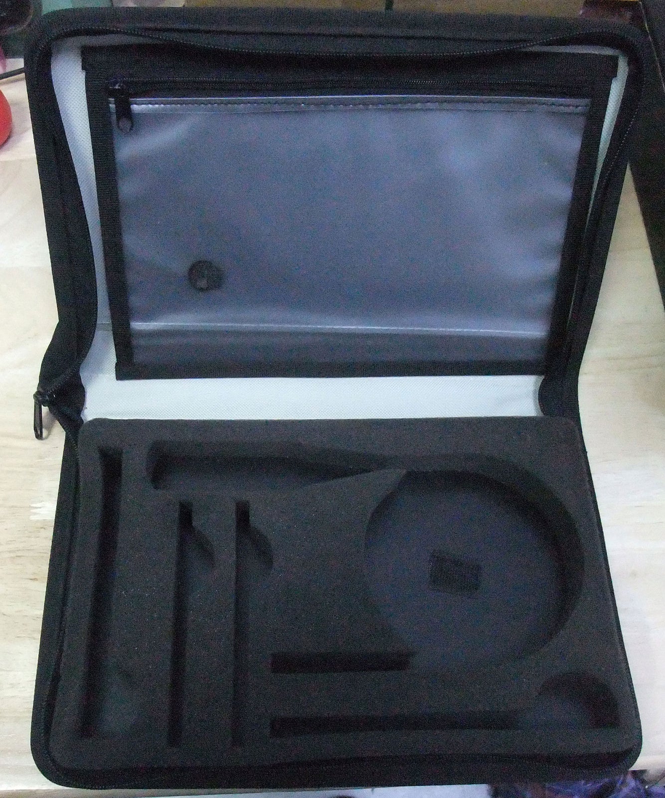 Keysight Case