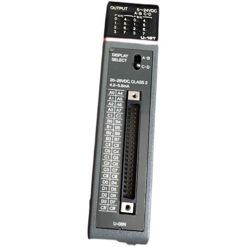 U-18T KOYO PLC: Compact and Reliable Programmable Logic Controller