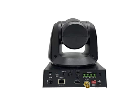 Newtek NDIHX-PTZ1 HD 3G IP Video Camera