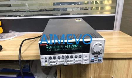 Keithley 2612A System SourceMeter: Precision Test and Measurement Device