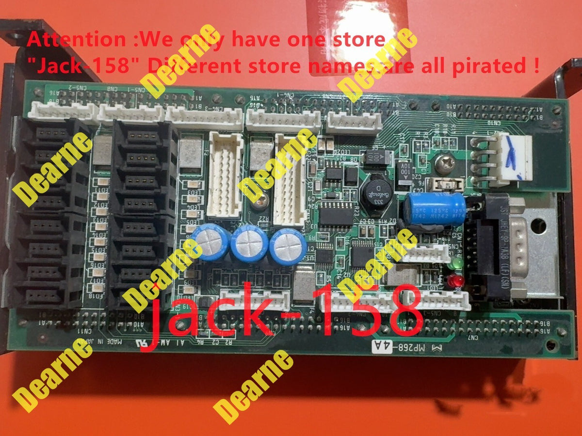 DU20A-3 Shipping Service