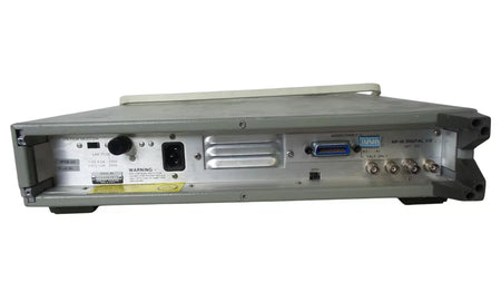 HP 5328A 500 MHz Universal Counter
