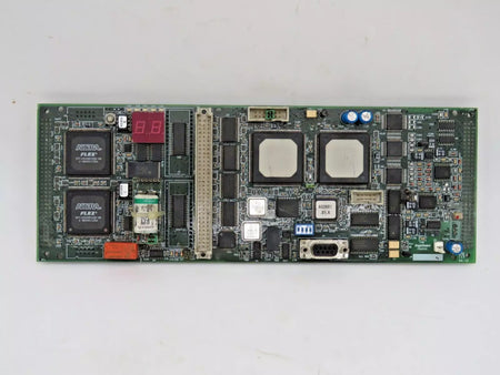 Industrial Control Board for Custom Projects